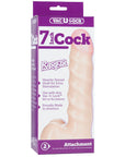 Vac-U-Lock Cock Raging Hard Ons - Non-retail Packaging