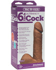 Vac-U-Lock Cock