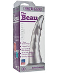 Vac-U-Lock Platinum The Beau
