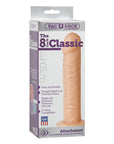 Vac-U-Lock Classic Silicone Dildo - Non-retail Packaging