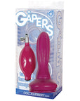 Gapers Inflating Plug