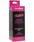 Goodhead Deep Throat Spray