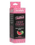 Goodhead Deep Throat Spray