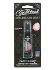 Goodhead Oral Delight Spray 1oz