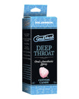 Goodhead Deep Throat Spray