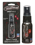 Goodhead Tingle Spray