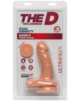 The D Super D 6 Inch with Balls ULTRASKYN