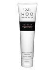 Woo More Play Coconut Love Oil - Organic Personal Lubricant 3.3 fl. oz.