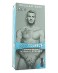 Main Squeeze Male Masturbator Male