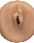 Main Squeeze - The Virgin - Insert Replacement - ULTRASKYN Stroker - Pussy