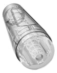 Optix Main Squeeze Stroker Clear