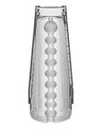 Optix Main Squeeze Stroker Clear