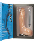 James Deen Vibratings Silicone Cock