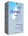 Durex Air Original Condoms