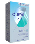 Durex Air Close Fit Condoms