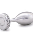 Doxy Butt Plug