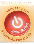 Earthly Body Love Button Arousal Balm