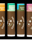 Earthly Body Hemp Lip Balm Stick