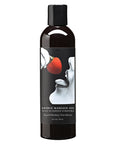 Earthly Body Edible Massage Oil