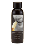 Earthly Body Edible Massage Oil