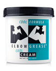 Elbow Grease Cool Cream Lubricant