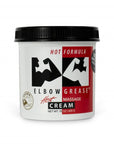 Elbow Grease Hot Cream Lubricant