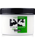 Elbow Grease Light Cream Lubricant