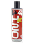 Elbow Grease H2O Hot Gel Lubricant