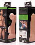 Fleshlight Guys Manuel Ferrara Dildo
