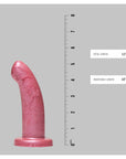 HerSpot Dildos Golden Rose