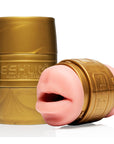 Fleshlight Quickshot STU Mouth And Butt