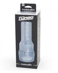 Fleshlight Turbo Ignition Ice Blue