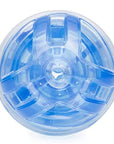 Fleshlight Turbo Ignition Ice Blue