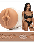 Fleshlight Girls Autumn Falls Cream - Vagina
