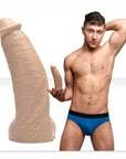 Fleshlight Boys Calvin Banks Dildo