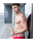Fleshlight Boys Calvin Banks Dildo