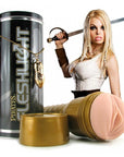Fleshlight Girls Pirate Edition Jesse Jane Gauntlet