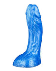 Fleshlight Freaks Alien Silicone Dildo