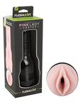 Fleshlight Pink Lady Vortex