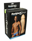 Fleshjack Boys Austin Wilde Dildo