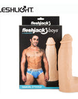 Fleshjack Boys Samuel OToole Dildo