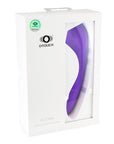 Flora G-Spot Vibrator & Suction Stimulator