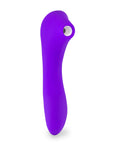 Flora G-Spot Vibrator & Suction Stimulator