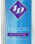 ID Glide Regular Waterbased Lubicant