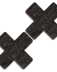Glitter Cross Pasties