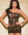 Heated Glances Chemise