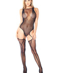 Torrid Nights Bodystocking