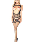 Playful Fantasies Bodystocking