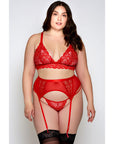 Natalia Bra Set