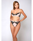 Enchanted Soiree Bra Set